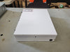GUARDALL 2.5 Amp Security Control Enclosure Cabinet 950-3600 17282H