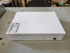 GUARDALL 2.5 Amp Security Control Enclosure Cabinet 950-3600 17282H
