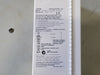 GUARDALL 2.5 Amp Security Control Enclosure Cabinet 950-3600 17282H