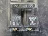 SIEMENS 30 Amp, 2 Pole, 120/240 volts Circuit Breaker B230