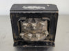 HAMMOND 1800 VA Control Transformer, 115 pri. volts, 45/20 sec. volts 77652