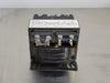 SQUARE D 50 VA Control Transformer, 600 pri. volts 120/240 sec. volts 9070T50D37