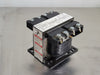 SQUARE D 50 VA Control Transformer, 600 pri. volts 120/240 sec. volts 9070T50D37