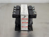 SQUARE D 50 VA Control Transformer, 600 pri. volts 120/240 sec. volts 9070T50D37
