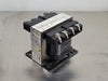 SQUARE D 50 VA Control Transformer, 600 pri. volts 120/240 sec. volts 9070T50D37