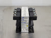 SQUARE D 50 VA Control Transformer, 600 pri. volts 120/240 sec. volts 9070T50D37