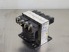 SQUARE D 50 VA Control Transformer, 600 pri. volts 120/240 sec. volts 9070T50D37