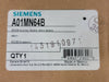 MCCB Auxiliary Switch Alarm Switch A01MN64B