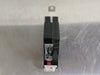 SIEMENS 15 Amp, 1 Pole, 120 volts Circuit Breaker BE115