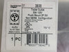 Trailer Outlet 30A 125V 3830