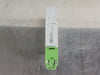 NOARK 2 Amp, 1 Pole, 277 volts Circuit Breaker B1E1D2