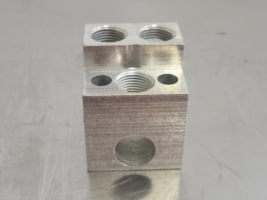 Mechanical Lug Kit TA3K500 1/0 - 500 kcmil