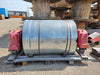 RAS Idler Roll 220 mm Shaft 48' Face 36' OD T-914-1219