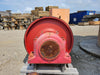 RAS Idler Roll 220 mm Shaft 48' Face 36' OD T-914-1219