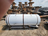 RAS Head Roll 100 mm Shaft 75' Face 31' OD 21141-7-DPA