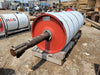 RAS Head Roll 100 mm Shaft 75' Face 31' OD 21141-7-DPA