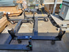 5' x 6' Large Heavy Duty Dollys w/ 4 Caster Wheels