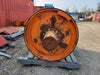 RAS Idler Roll 200 mm Shaft 48' Face 38' OD