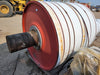 RAS Idler Roll 300 mm Shaft 48' Face 56' OD 21141-3-DPA