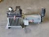 FIFE 1 hp Pneumohydraulic Power Unit P25-1F22LA