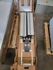 GENERAL ELECTRIC ADF3422DBX Panelboard 225A, 600/347V, 42-Circuit w/ Main Breaker