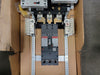 GENERAL ELECTRIC ADF3422DBX Panelboard 225A, 600/347V, 42-Circuit w/ Main Breaker