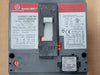 GENERAL ELECTRIC ADF3422DBX Panelboard 225A, 600/347V, 42-Circuit w/ Main Breaker