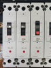 GENERAL ELECTRIC ADF3422DBX Panelboard 225A, 600/347V, 42-Circuit w/ Main Breaker