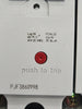 GENERAL ELECTRIC ADF3422DBX Panelboard 225A, 600/347V, 42-Circuit w/ Main Breaker