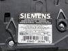 SIEMENS 100 Amp, 2 Pole, 120/240 volts Circuit Breaker B2100