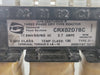 HAMMON POWER SOLUTIONS INC. 0.6 kVA Control Transformer 600 Volts CRX02D7BC