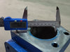 IMO PUMP 3G Series Pump Size 200 AA3G/NVPSCA200SC P/N 3555/011