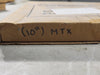 GOULDS Maintenance Seal Kit R196-MKM10 for 10" 3196MTX