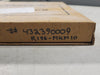 GOULDS Maintenance Seal Kit R196-MKM10 for 10" 3196MTX