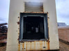 Generator Building 10'W x 40'L x 13'H