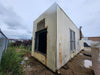 Generator Building 10'W x 40'L x 13'H