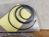 GOULDS Maintenance Seal Kit R196-MKM10 for 10" 3196MTX