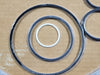 GOULDS Maintenance Seal Kit R196-MKM10 for 10" 3196MTX