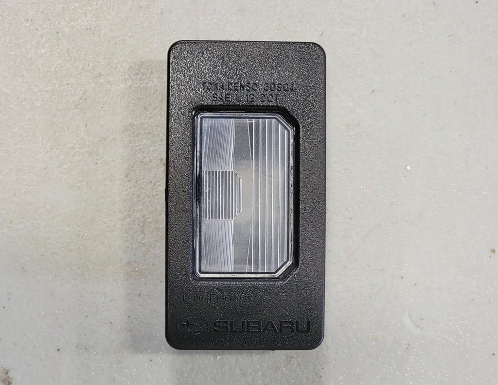 SUBARU Light Lamp TOKAIDENSO S0S04 12V 5W 