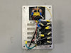 BLUE SEA Traditional Metal Panel - AC Main + 3 Positions AC Voltmeter 8043