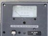 BLUE SEA Traditional Metal Panel - AC Main + 3 Positions AC Voltmeter 8043