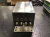 ASTRODYNE TDI 3-Phase Switch Mode EMI Filter 3F15F