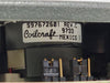ALLEN-BRADLEY 120AC Power Supply Module 1771-P4R