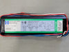 ZHEN ZHONG COMPUTER DISCK CO. 120 Volts 2 Lamps Electronic Ballast N2-T8-IN-120V60