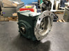 TIGEAR 25:1 Ratio Right Angle Worm Gear Reducer 20Q25H56