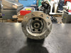 TIGEAR 25:1 Ratio Right Angle Worm Gear Reducer 20Q25H56