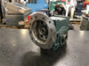 TIGEAR 25:1 Ratio Right Angle Worm Gear Reducer 20Q25H56