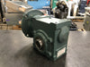 TIGEAR 25:1 Ratio Right Angle Worm Gear Reducer 20Q25H56
