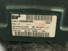 TIGEAR 25:1 Ratio Right Angle Worm Gear Reducer 20Q25H56
