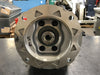 TIGEAR 25:1 Ratio Right Angle Worm Gear Reducer 20Q25H56